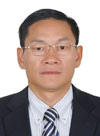 黄帆启