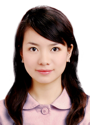陈筱莹